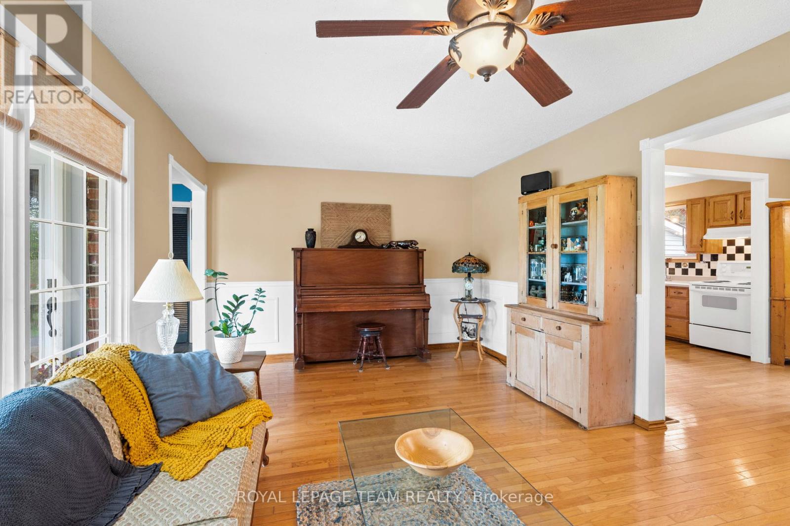 2915 County Rd 20 Road, North Grenville, Ontario  K0G 1J0 - Photo 6 - X12343843
