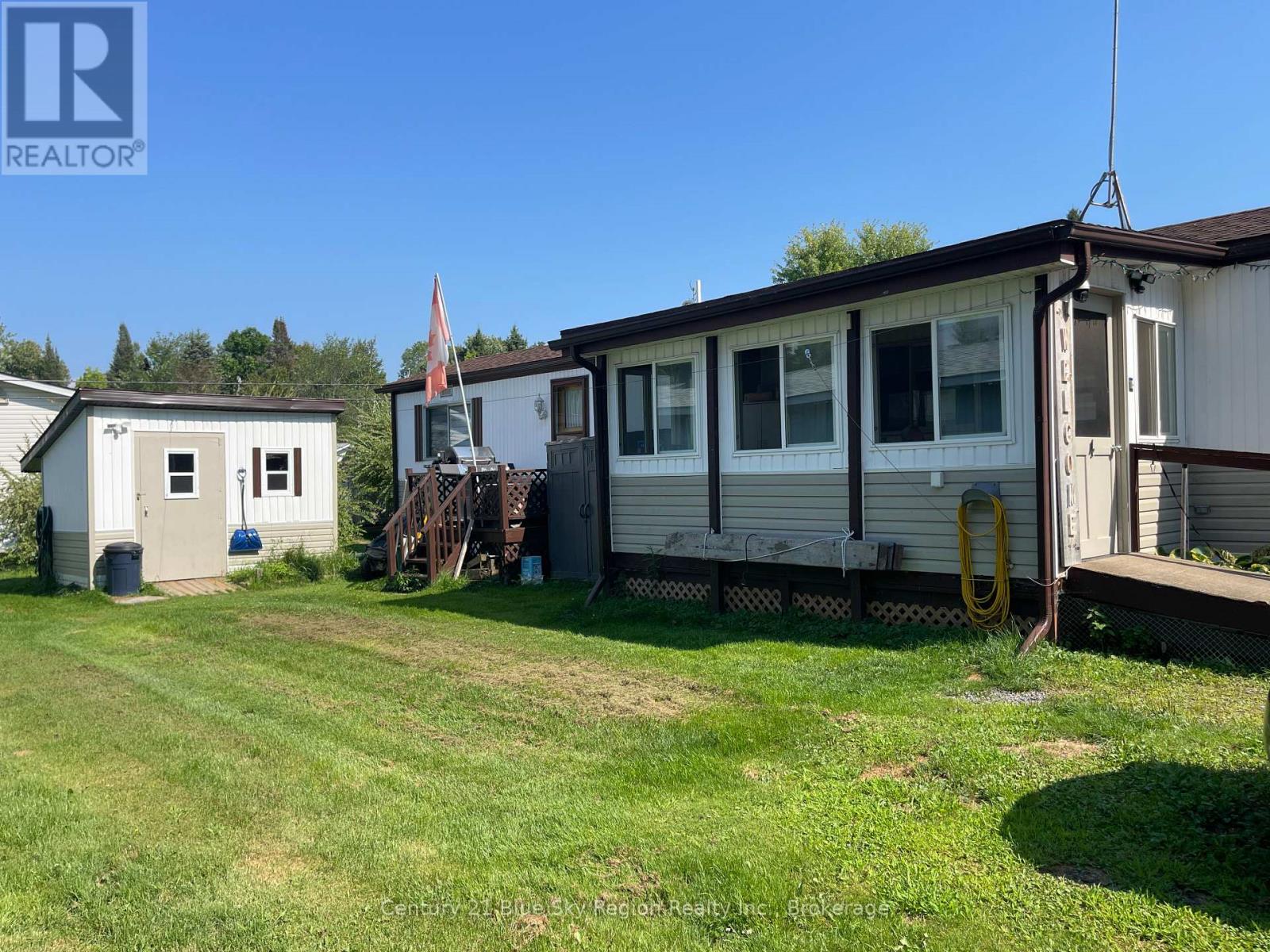 4 - 395 Riverbend Road, North Bay (Ferris), Ontario  P1B 8Z4 - Photo 2 - X12343748
