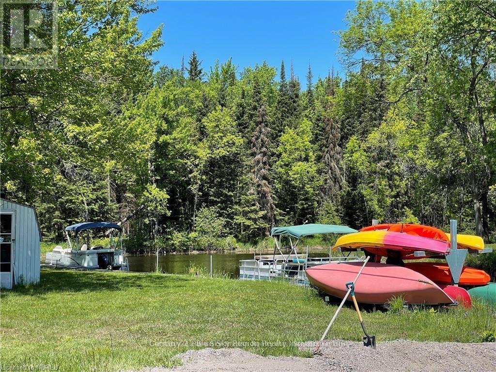 4 - 395 Riverbend Road, North Bay (Ferris), Ontario  P1B 8Z4 - Photo 20 - X12343748