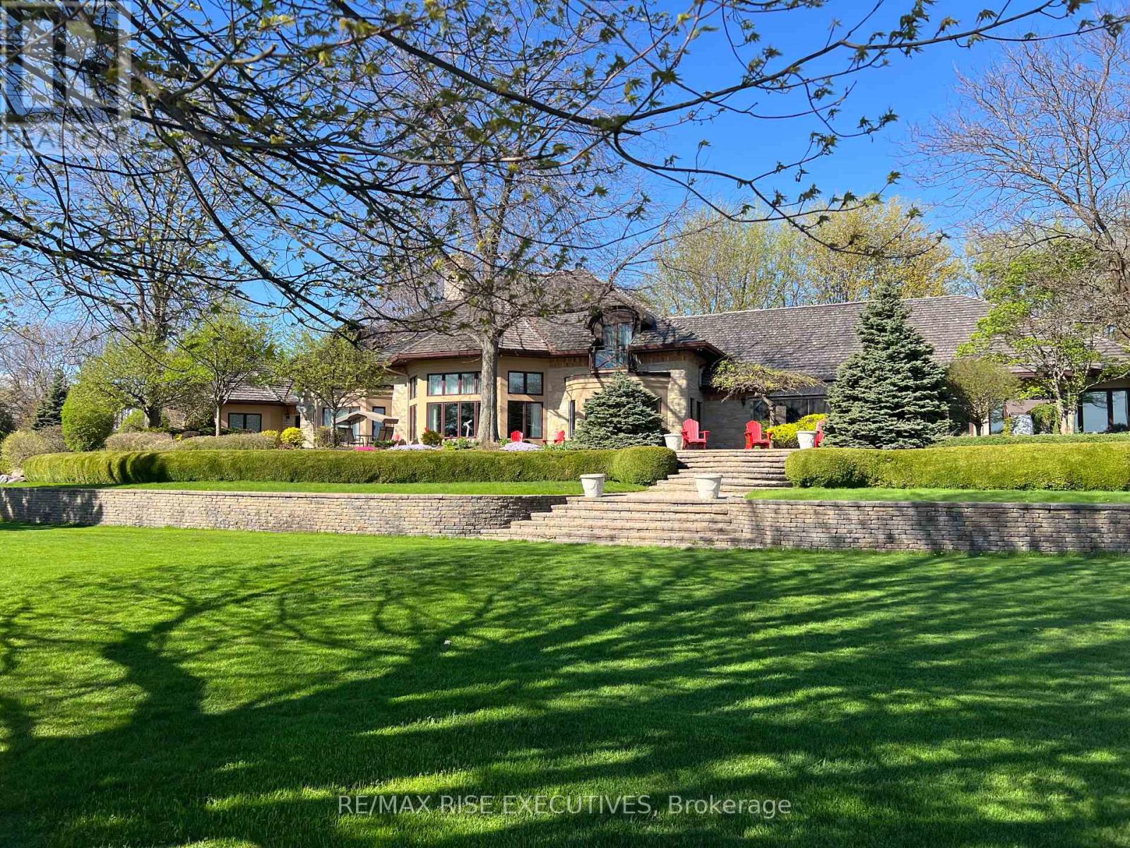 16024 Lakeside Drive, South Stormont, Ontario  K0C 1P0 - Photo 3 - X12342419
