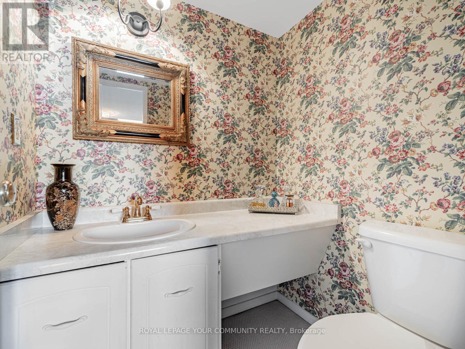 508 - 7811 Yonge Street, Markham (Royal Orchard), Ontario  L3T 4S3 - Photo 18 - N12343701