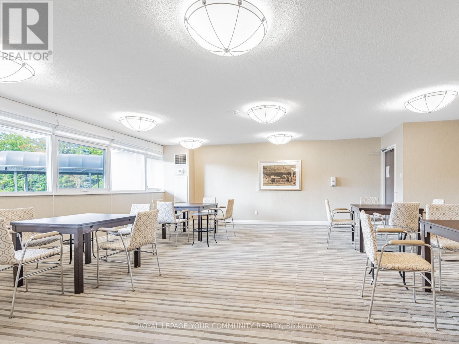 508 - 7811 Yonge Street, Markham (Royal Orchard), Ontario  L3T 4S3 - Photo 29 - N12343701