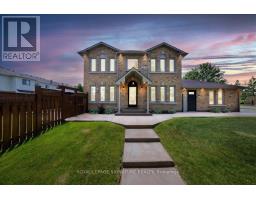 1245 Huron Court, Innisfil (Alcona), Ca