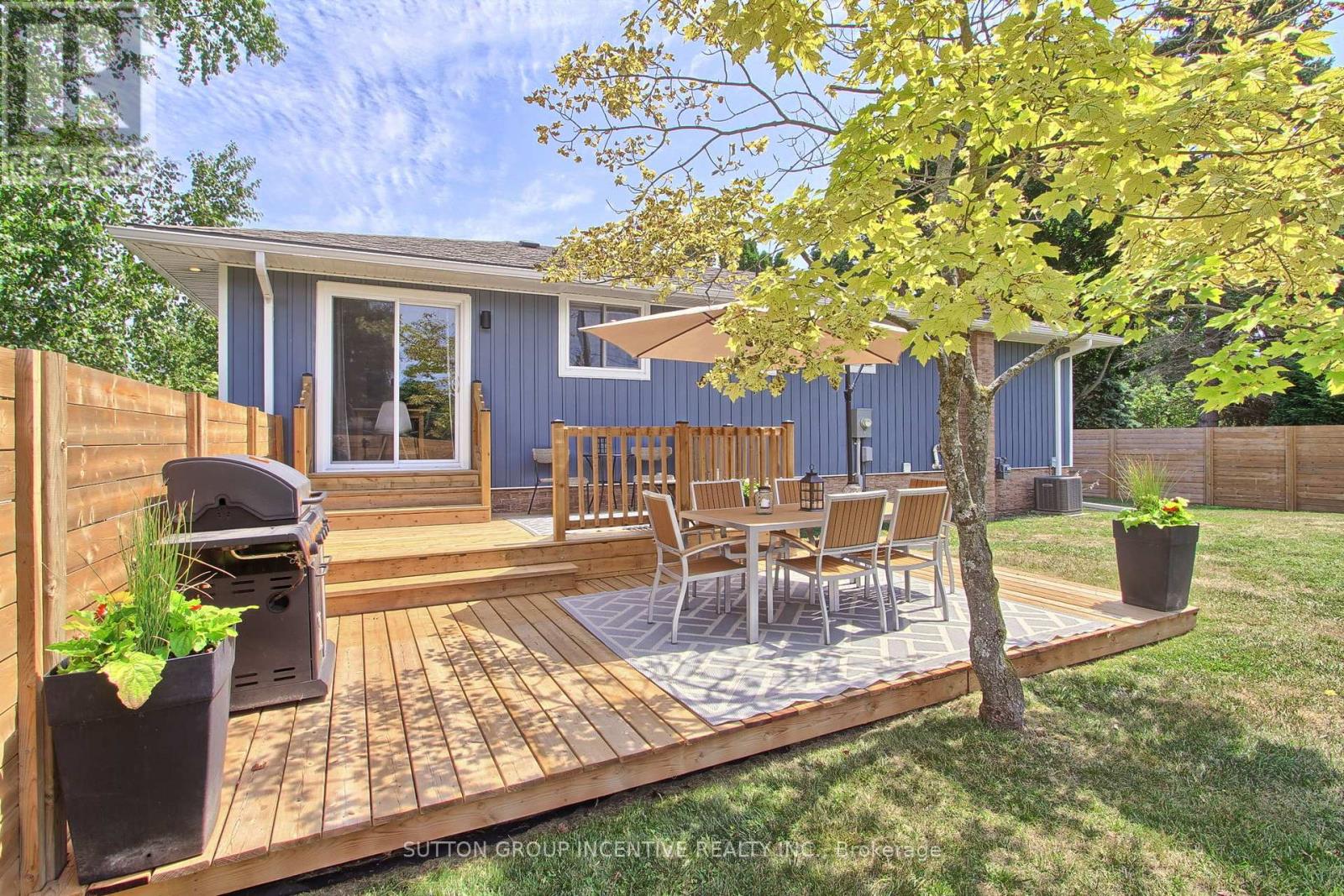 50 Marine Drive, Innisfil (Gilford), Ontario  L0L 1R0 - Photo 29 - N12343724