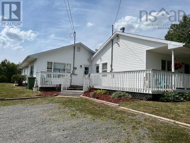 1064 Highway 2, Hilden, Nova Scotia  B0N 1C0 - Photo 2 - 202519810