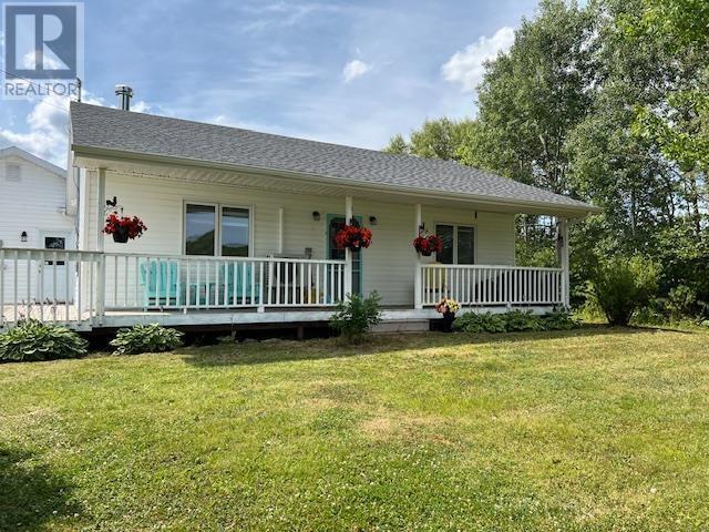 1064 Highway 2, Hilden, Nova Scotia  B0N 1C0 - Photo 1 - 202519810