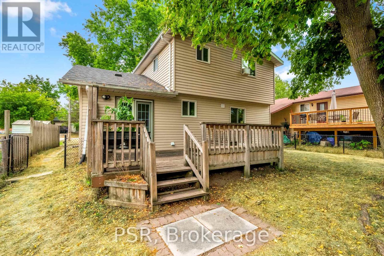 218 John Street, Clearview, Ontario  L0M 1S0 - Photo 26 - S12343746
