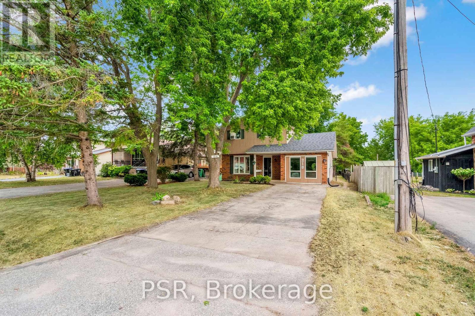 218 John Street, Clearview, Ontario  L0M 1S0 - Photo 3 - S12343746
