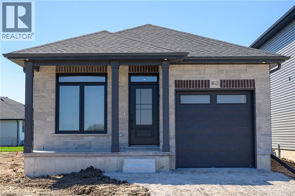 162 Craddock Boulevard, Jarvis, Ontario  N0A 1J0 - Photo 2 - 40755595