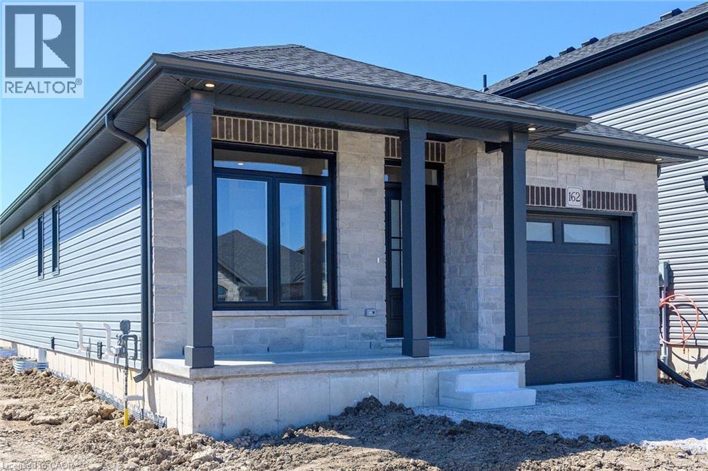 162 Craddock Boulevard, Jarvis, Ontario  N0A 1J0 - Photo 3 - 40755595