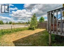 12 JONATHON Court, Hamilton, Ontario