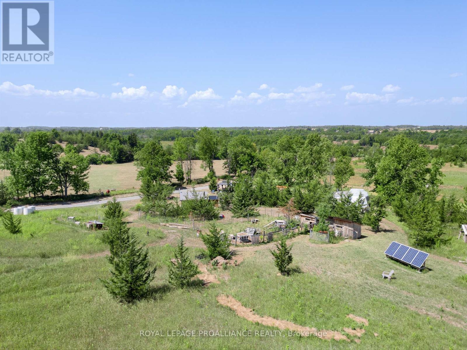 878 Harold Road, Stirling-Rawdon, Ontario  K0K 3E0 - Photo 16 - X12343881