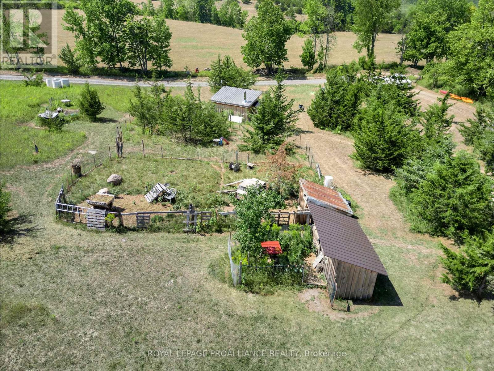 878 Harold Road, Stirling-Rawdon, Ontario  K0K 3E0 - Photo 17 - X12343881