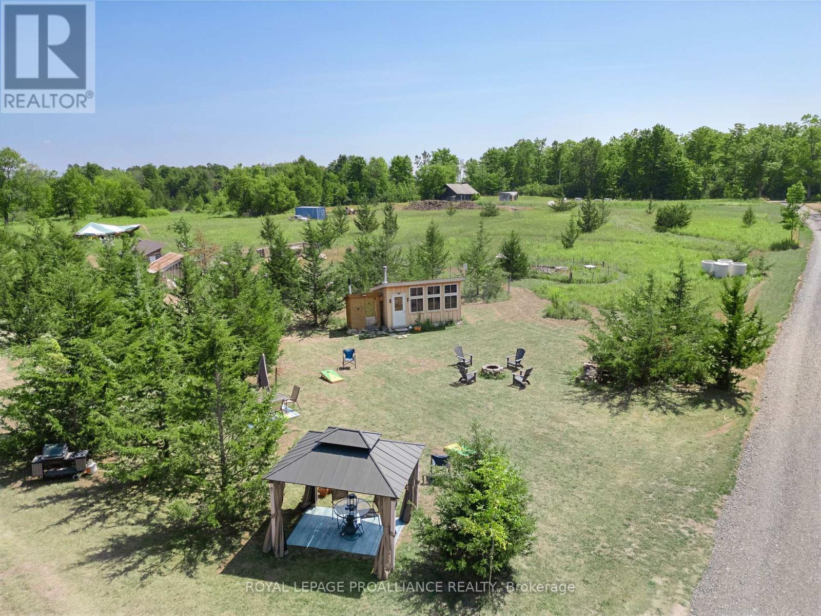 878 Harold Road, Stirling-Rawdon, Ontario  K0K 3E0 - Photo 18 - X12343881