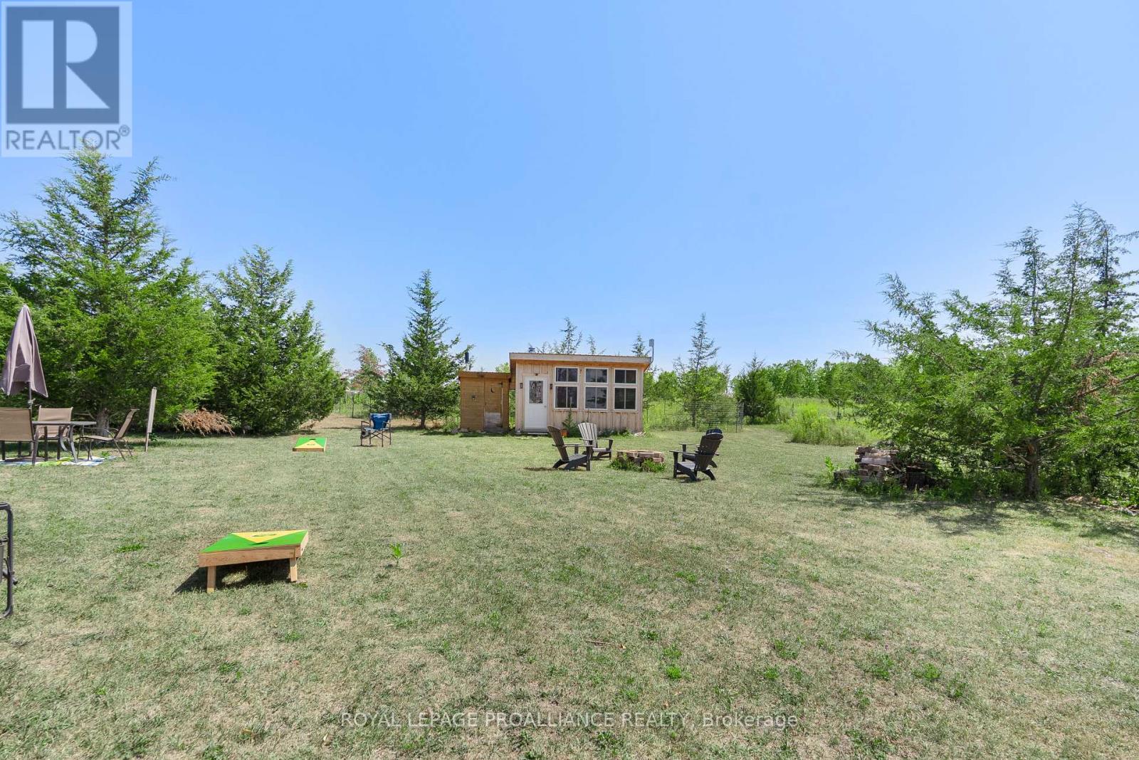 878 Harold Road, Stirling-Rawdon, Ontario  K0K 3E0 - Photo 21 - X12343881
