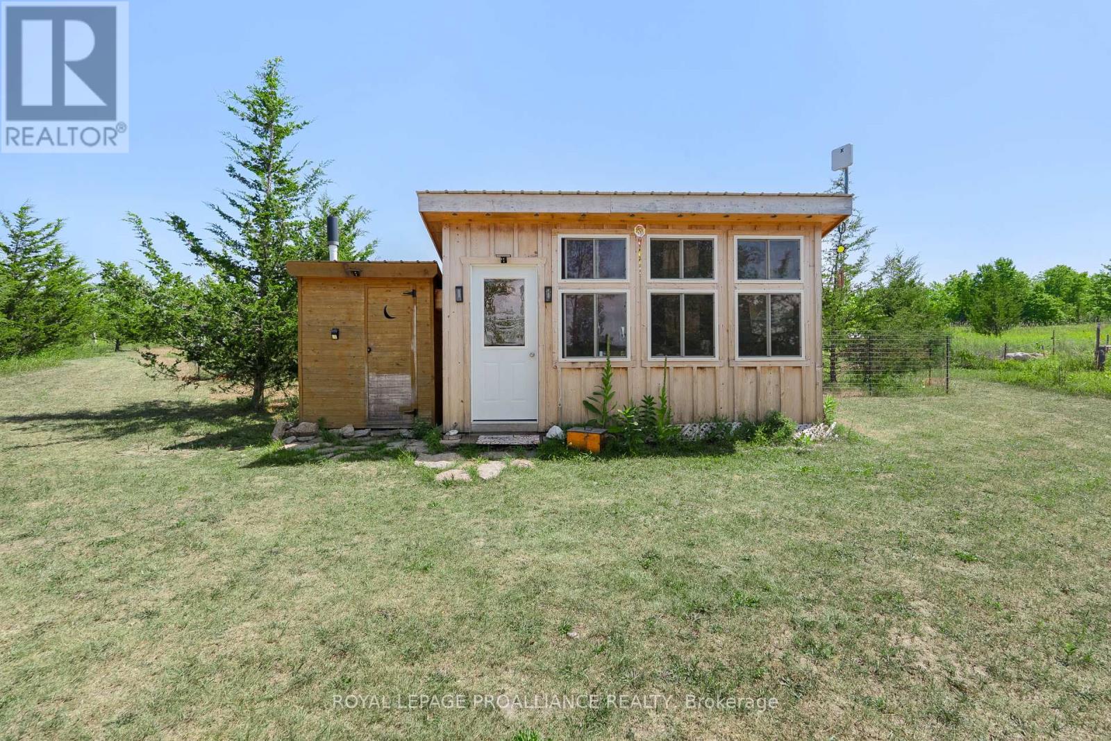 878 Harold Road, Stirling-Rawdon, Ontario  K0K 3E0 - Photo 22 - X12343881