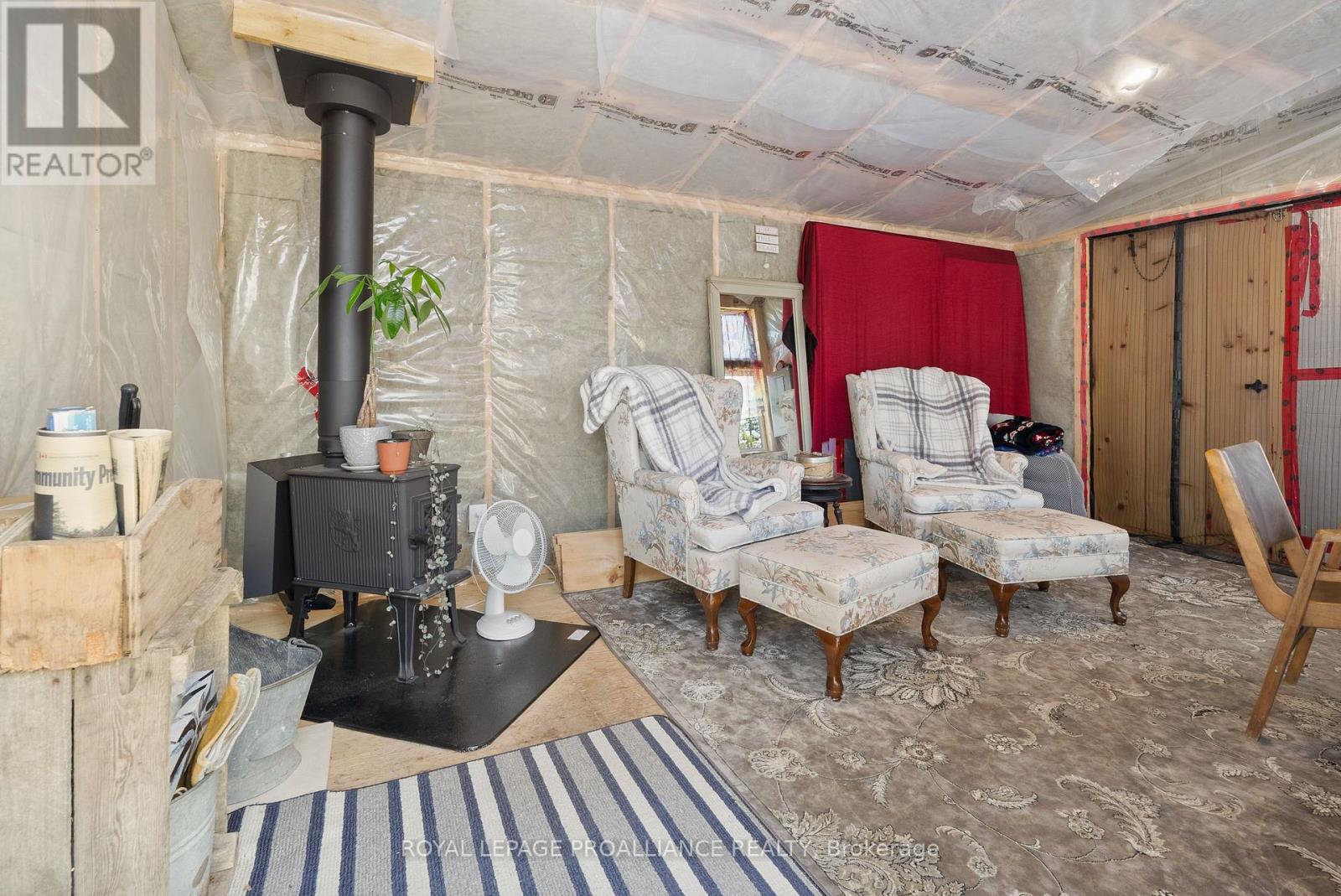 878 Harold Road, Stirling-Rawdon, Ontario  K0K 3E0 - Photo 23 - X12343881