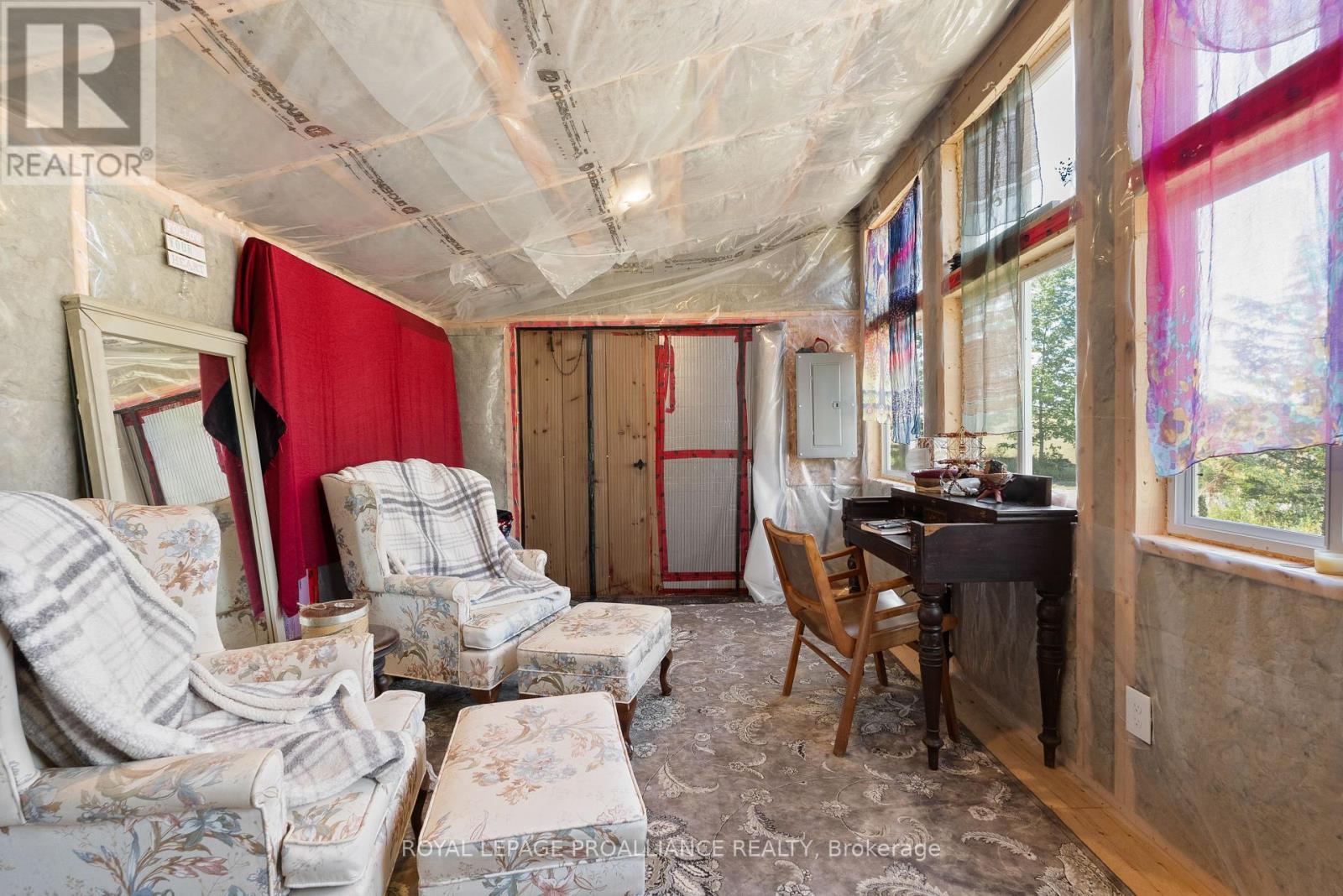 878 Harold Road, Stirling-Rawdon, Ontario  K0K 3E0 - Photo 25 - X12343881