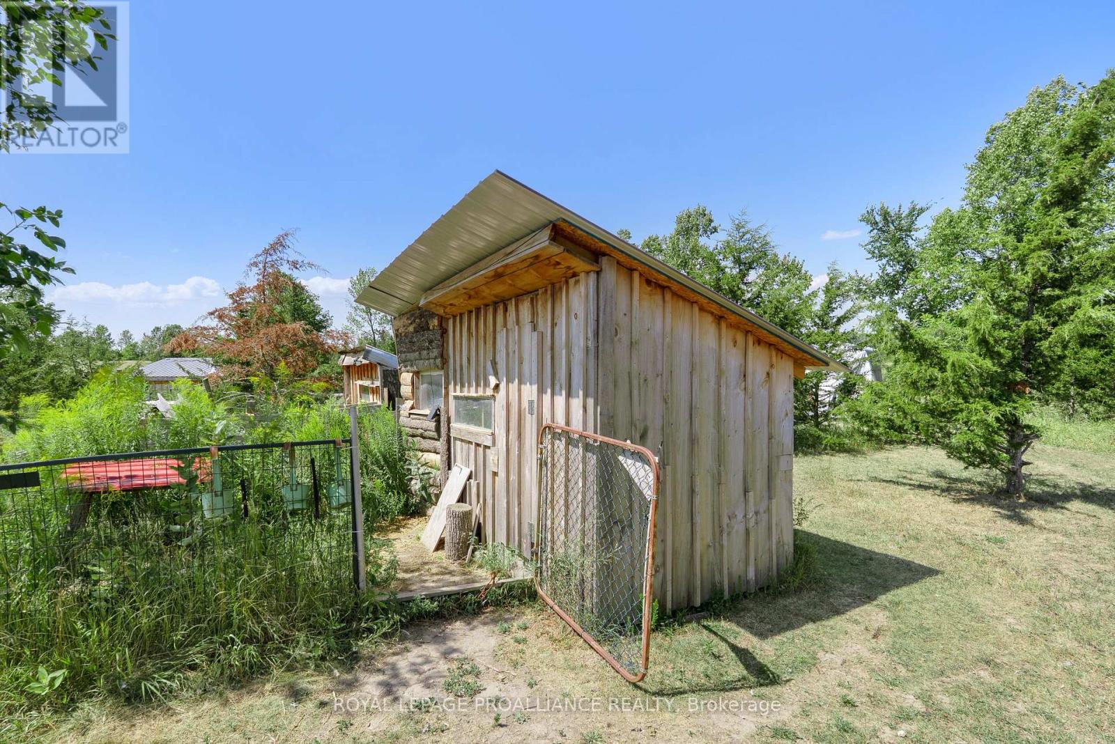 878 Harold Road, Stirling-Rawdon, Ontario  K0K 3E0 - Photo 29 - X12343881