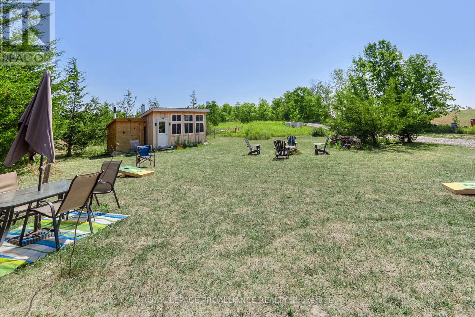 878 Harold Road, Stirling-Rawdon, Ontario  K0K 3E0 - Photo 32 - X12343881