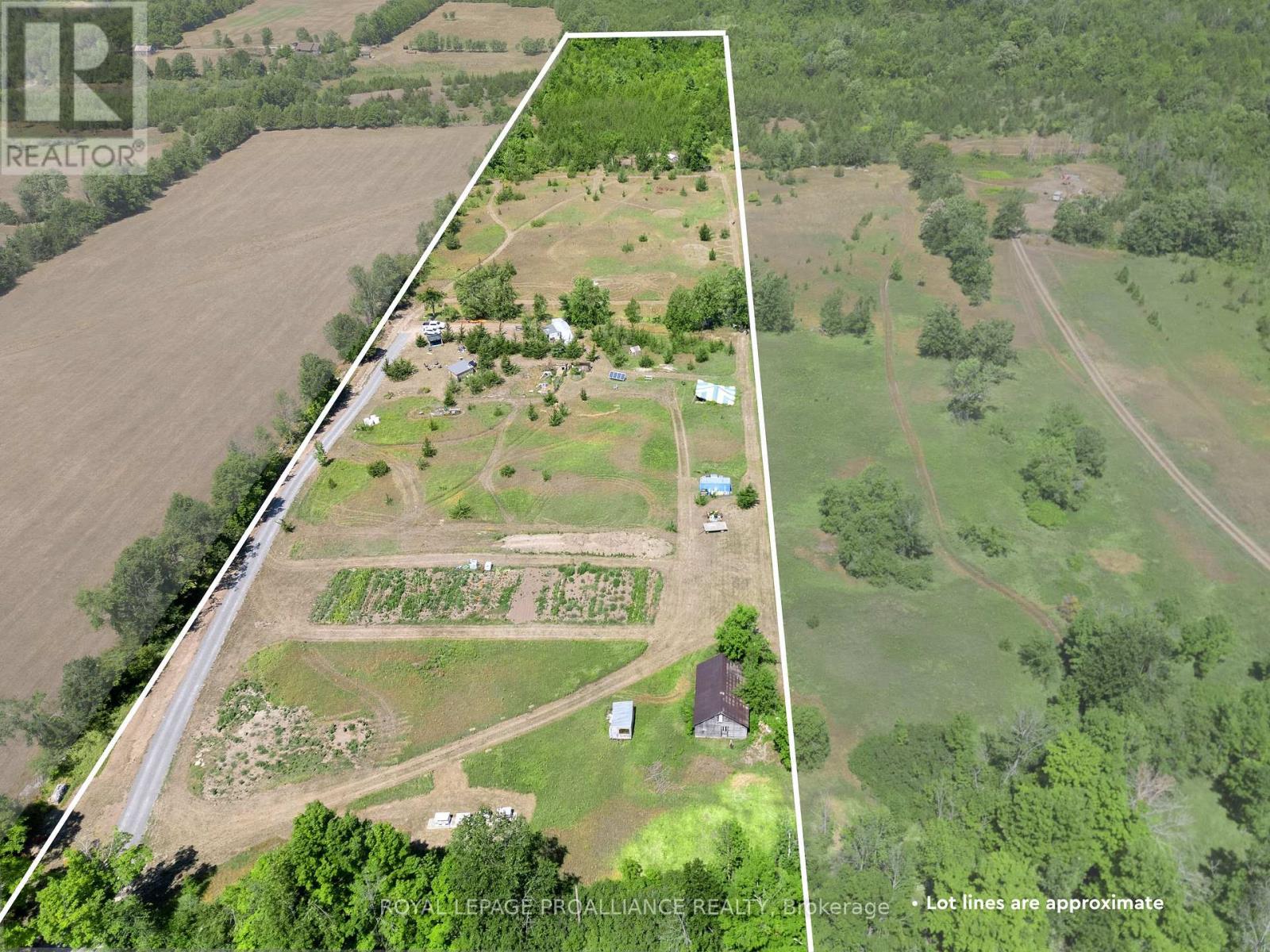 878 Harold Road, Stirling-Rawdon, Ontario  K0K 3E0 - Photo 36 - X12343881