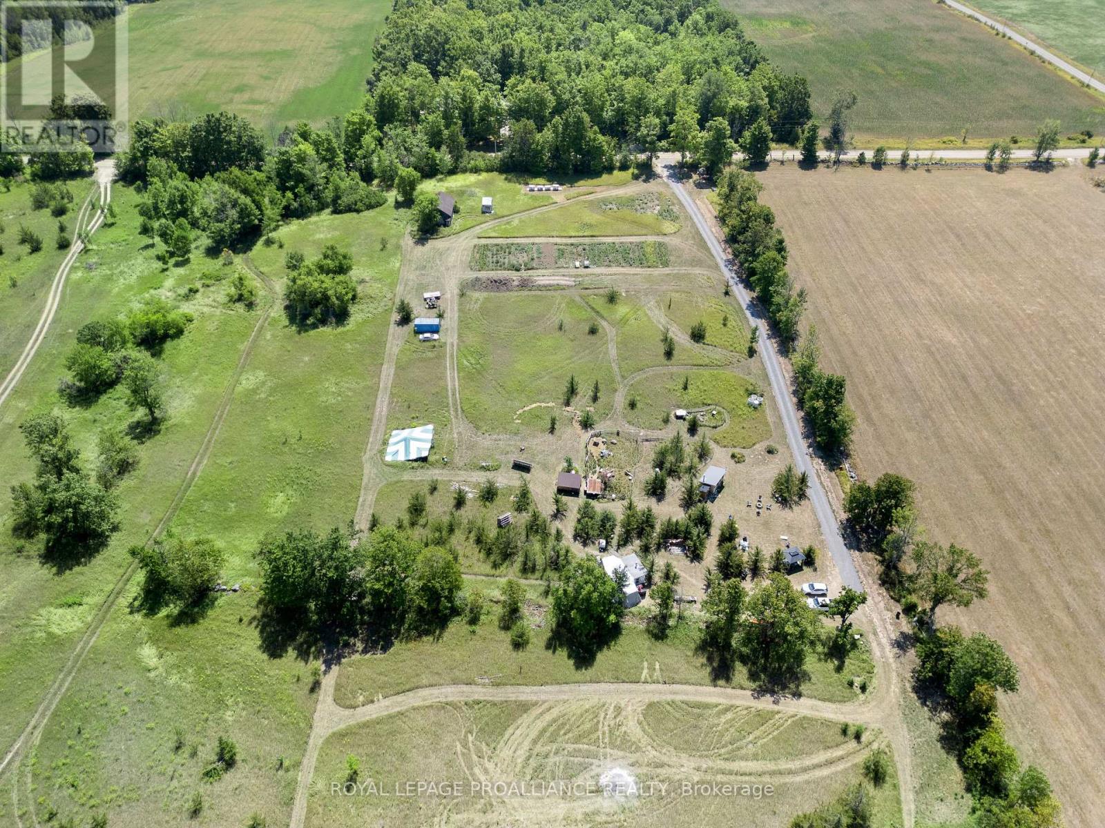 878 Harold Road, Stirling-Rawdon, Ontario  K0K 3E0 - Photo 9 - X12343881