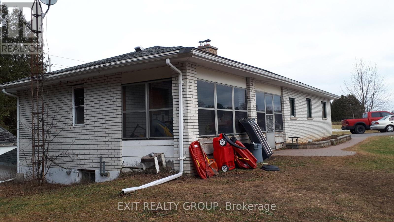 309 Orchard Road, Cramahe, Ontario  K0K 1S0 - Photo 21 - X12343903