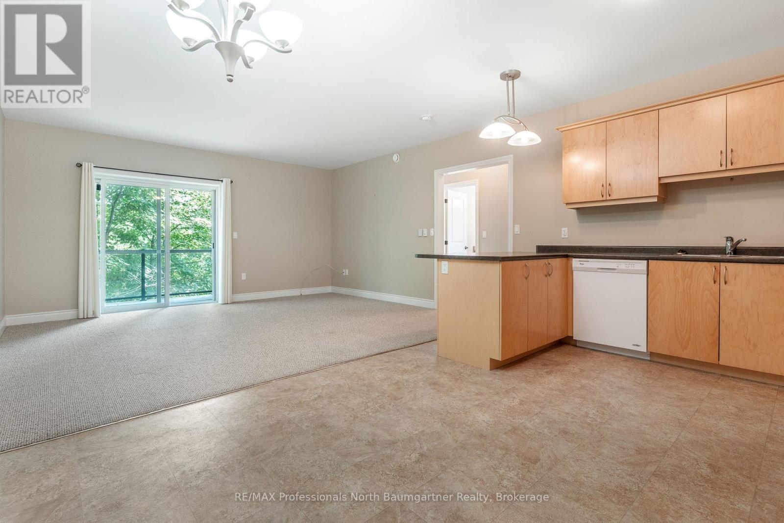 208 - 4 Lake Avenue, Dysart Et Al, Ontario  K0M 1S0 - Photo 10 - X12343741