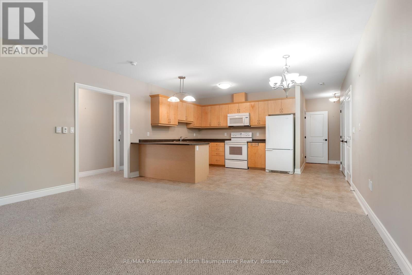 208 - 4 Lake Avenue, Dysart Et Al, Ontario  K0M 1S0 - Photo 17 - X12343741