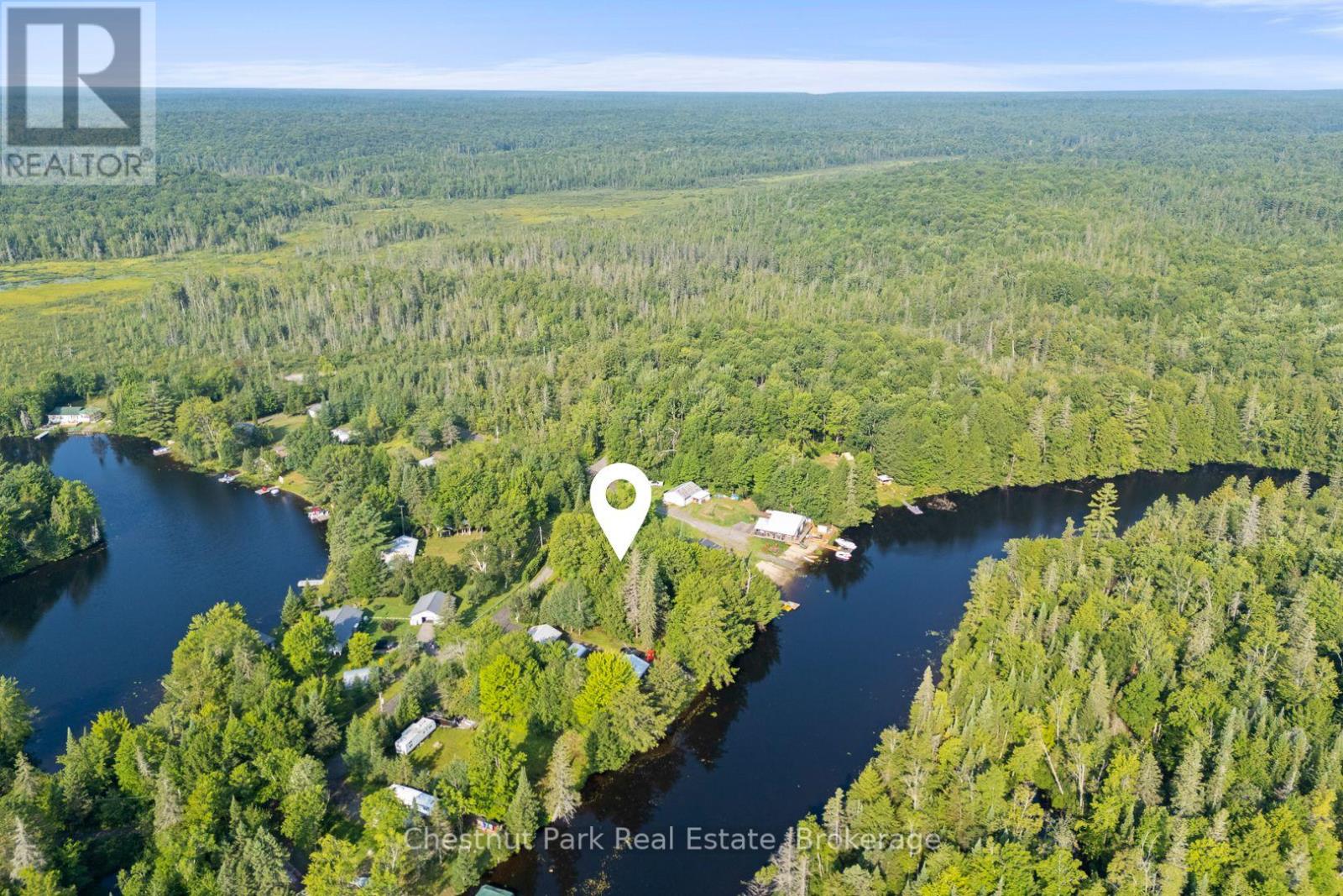 1025 Moe's Road, Bracebridge, Ontario  P1L 1X3 - Photo 16 - X12343742