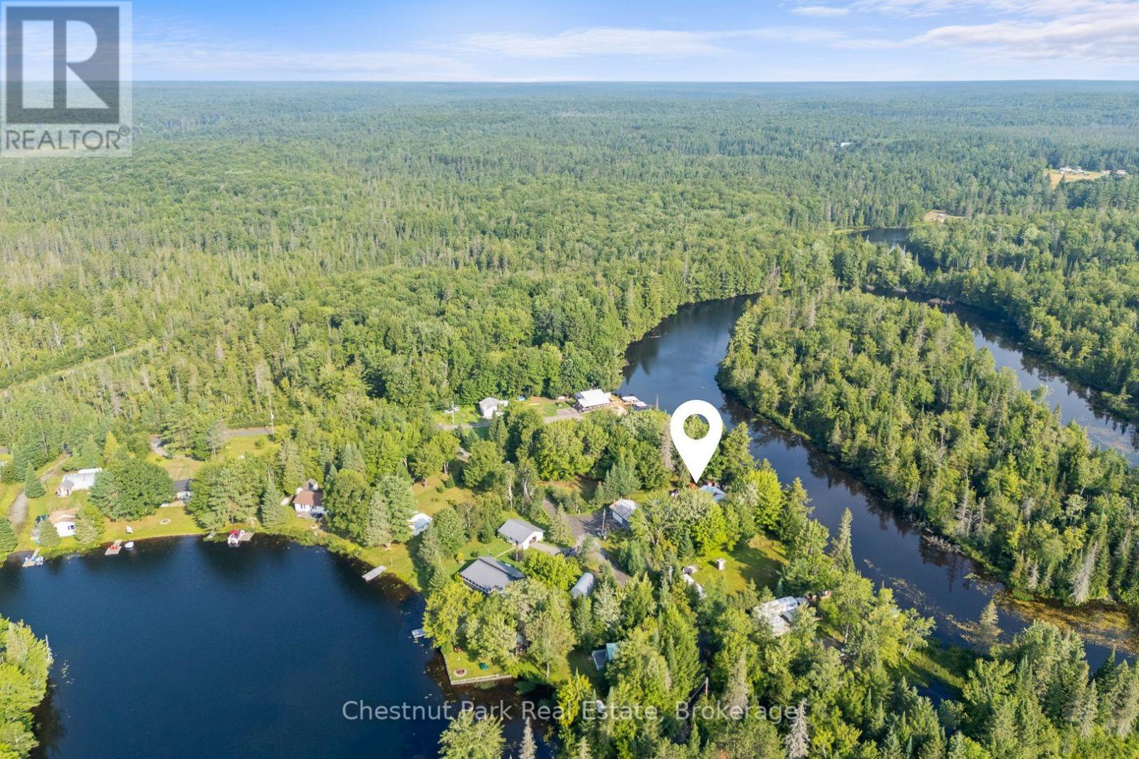 1025 Moe's Road, Bracebridge, Ontario  P1L 1X3 - Photo 17 - X12343742