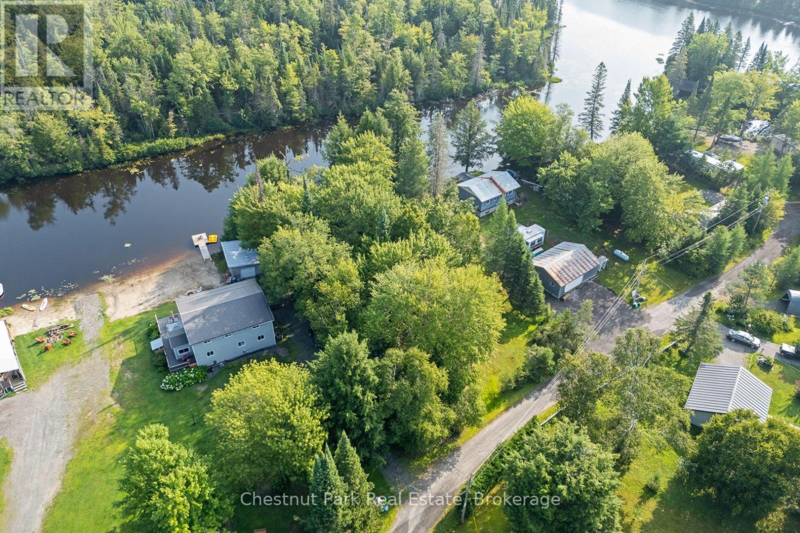 1025 Moe's Road, Bracebridge, Ontario  P1L 1X3 - Photo 18 - X12343742