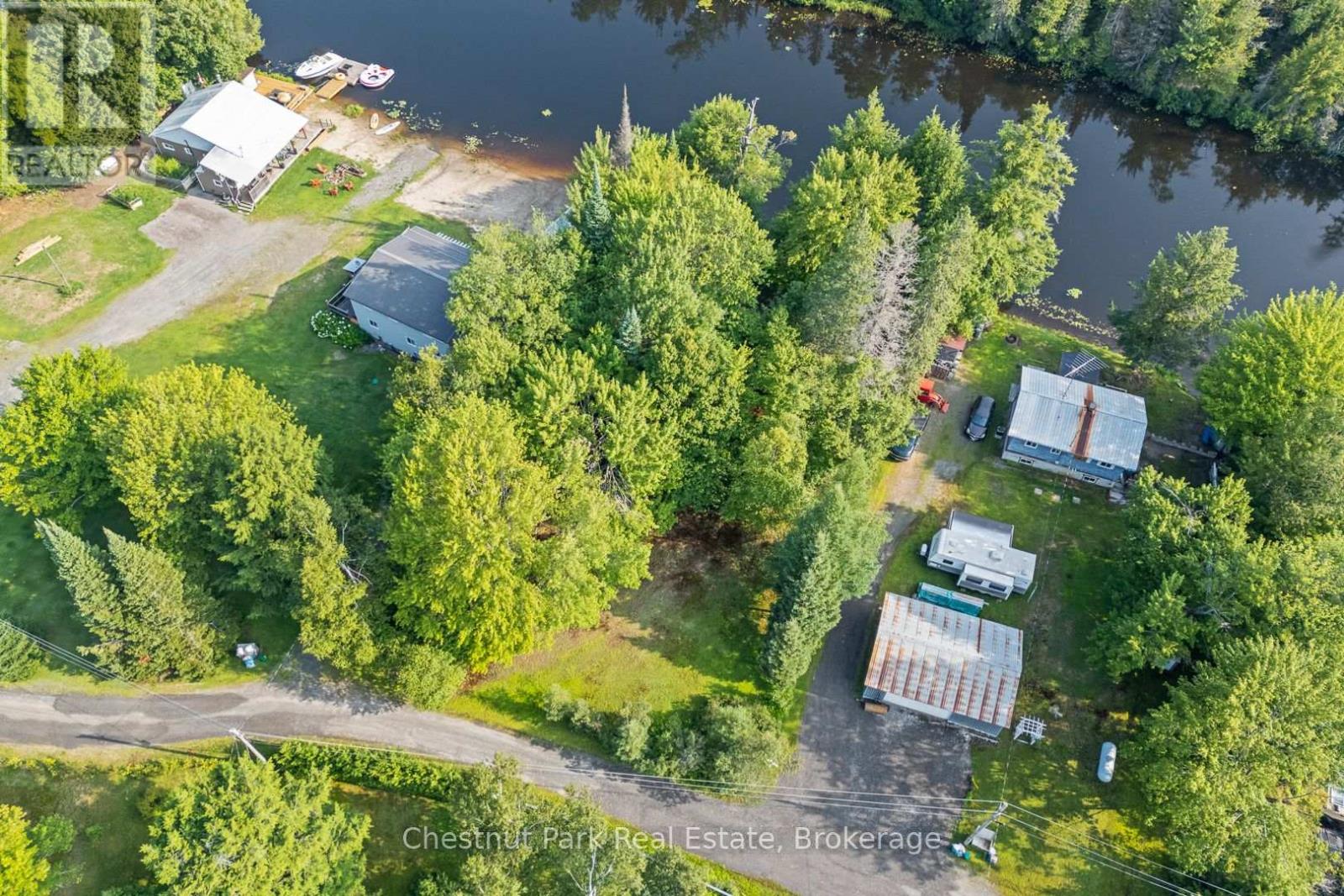 1025 Moe's Road, Bracebridge, Ontario  P1L 1X3 - Photo 19 - X12343742