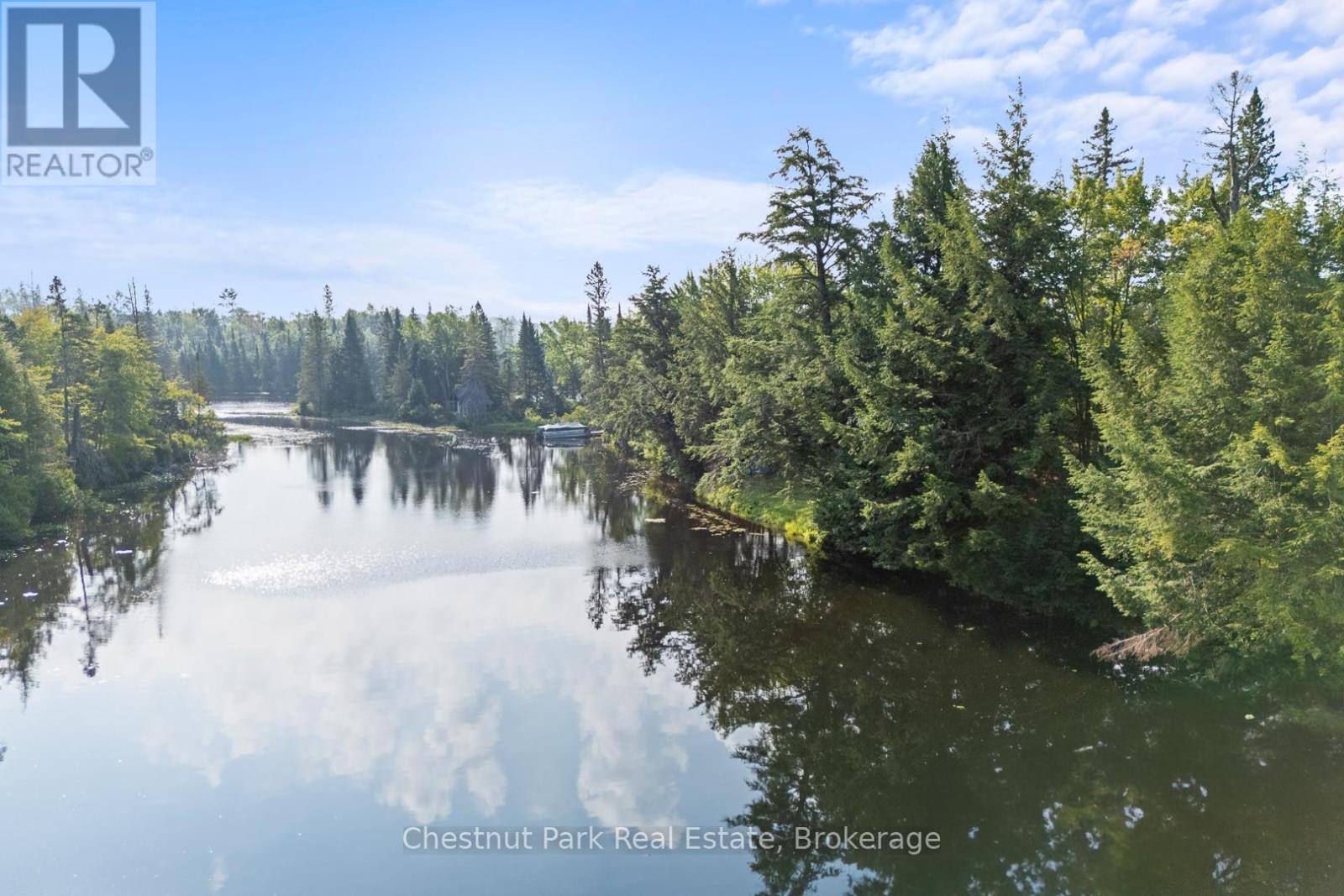 1025 Moe's Road, Bracebridge, Ontario  P1L 1X3 - Photo 21 - X12343742