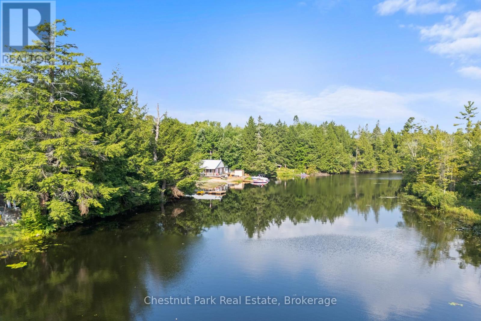 1025 Moe's Road, Bracebridge, Ontario  P1L 1X3 - Photo 22 - X12343742