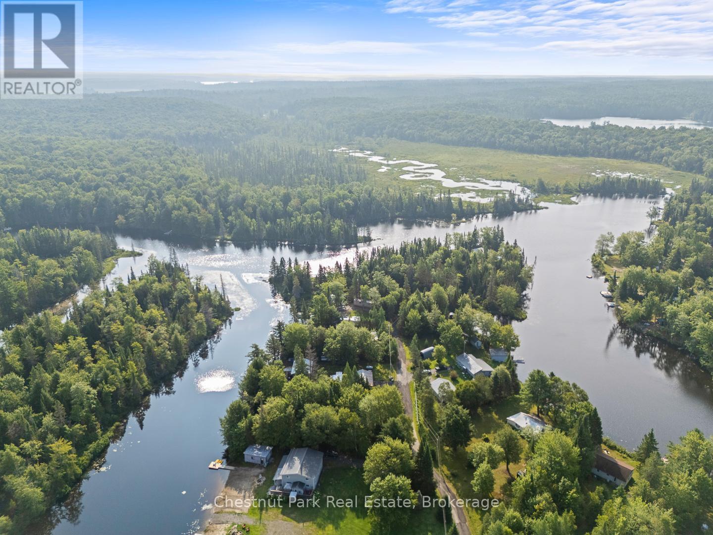 1025 Moe's Road, Bracebridge, Ontario  P1L 1X3 - Photo 24 - X12343742