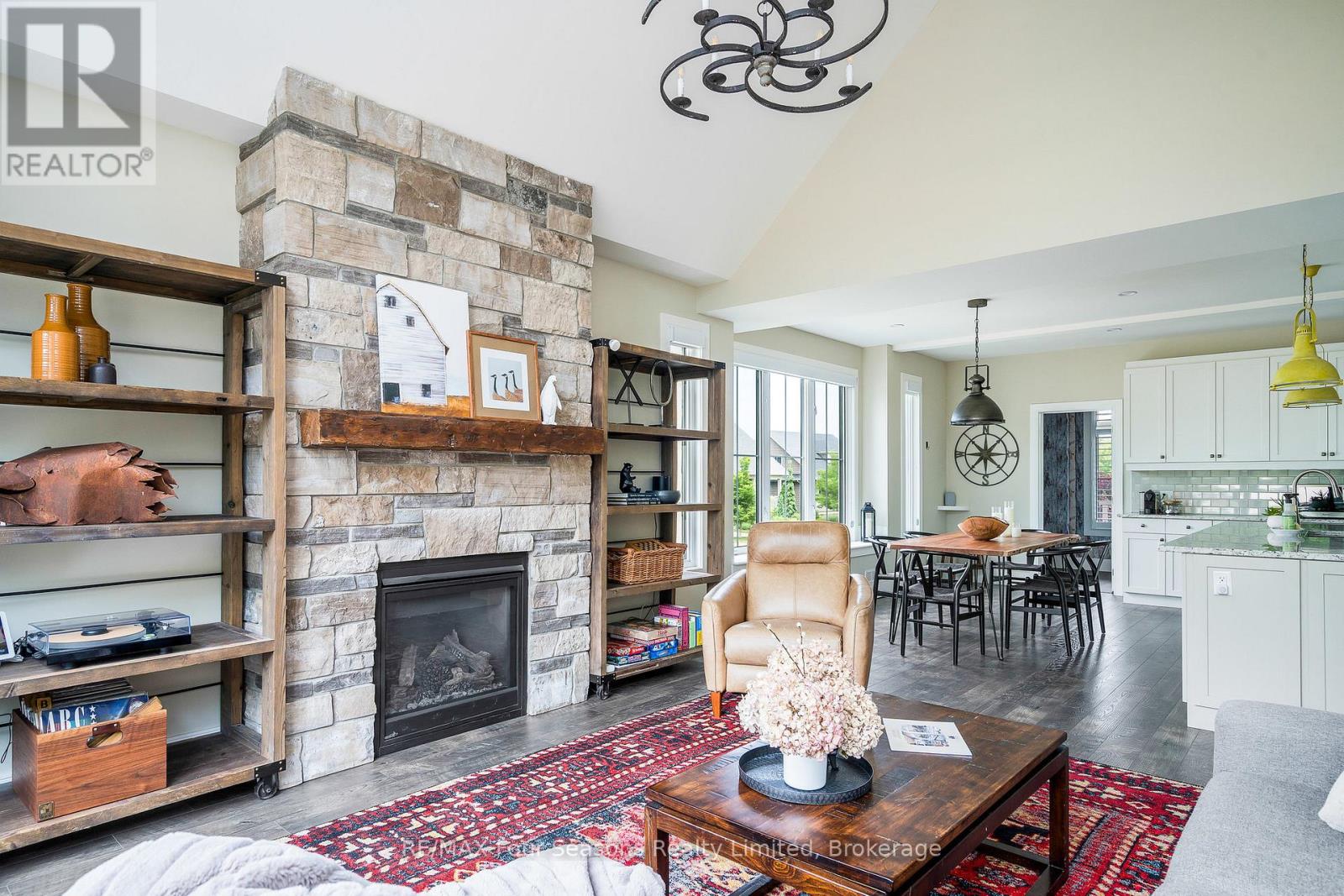 164 Snow Apple Crescent, Blue Mountains, Ontario  L9Y 0Y1 - Photo 14 - X12343842
