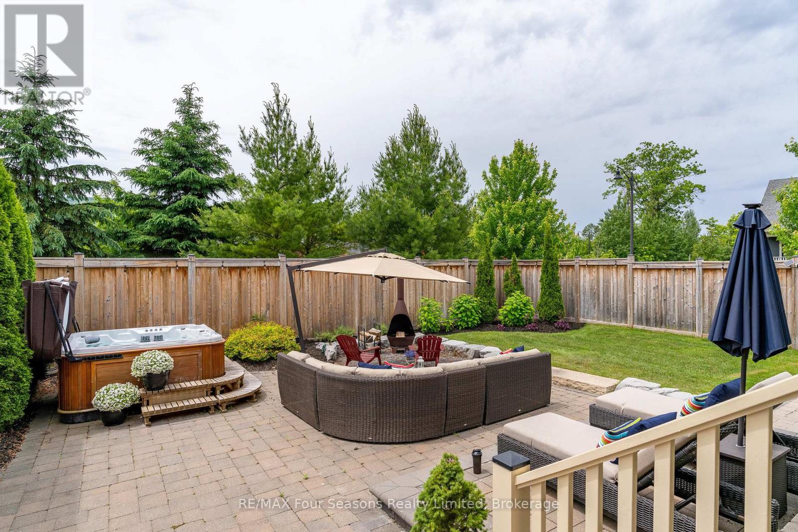 164 Snow Apple Crescent, Blue Mountains, Ontario  L9Y 0Y1 - Photo 18 - X12343842