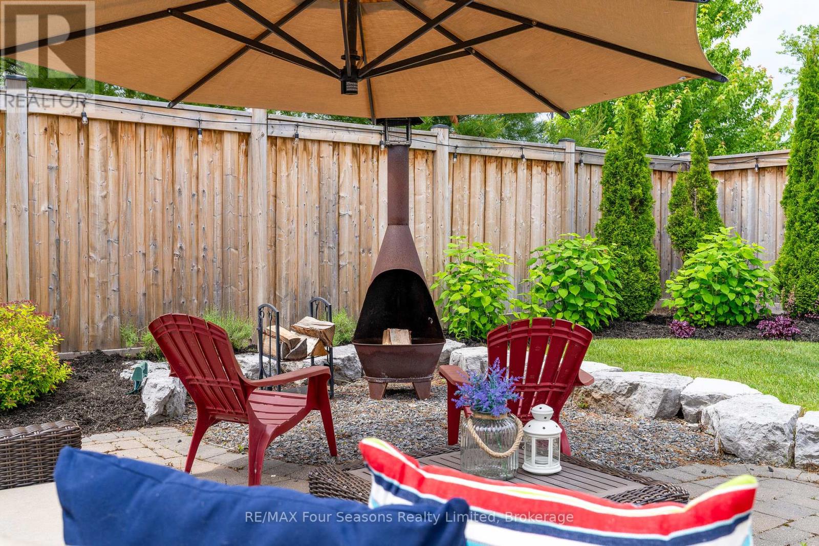 164 Snow Apple Crescent, Blue Mountains, Ontario  L9Y 0Y1 - Photo 22 - X12343842