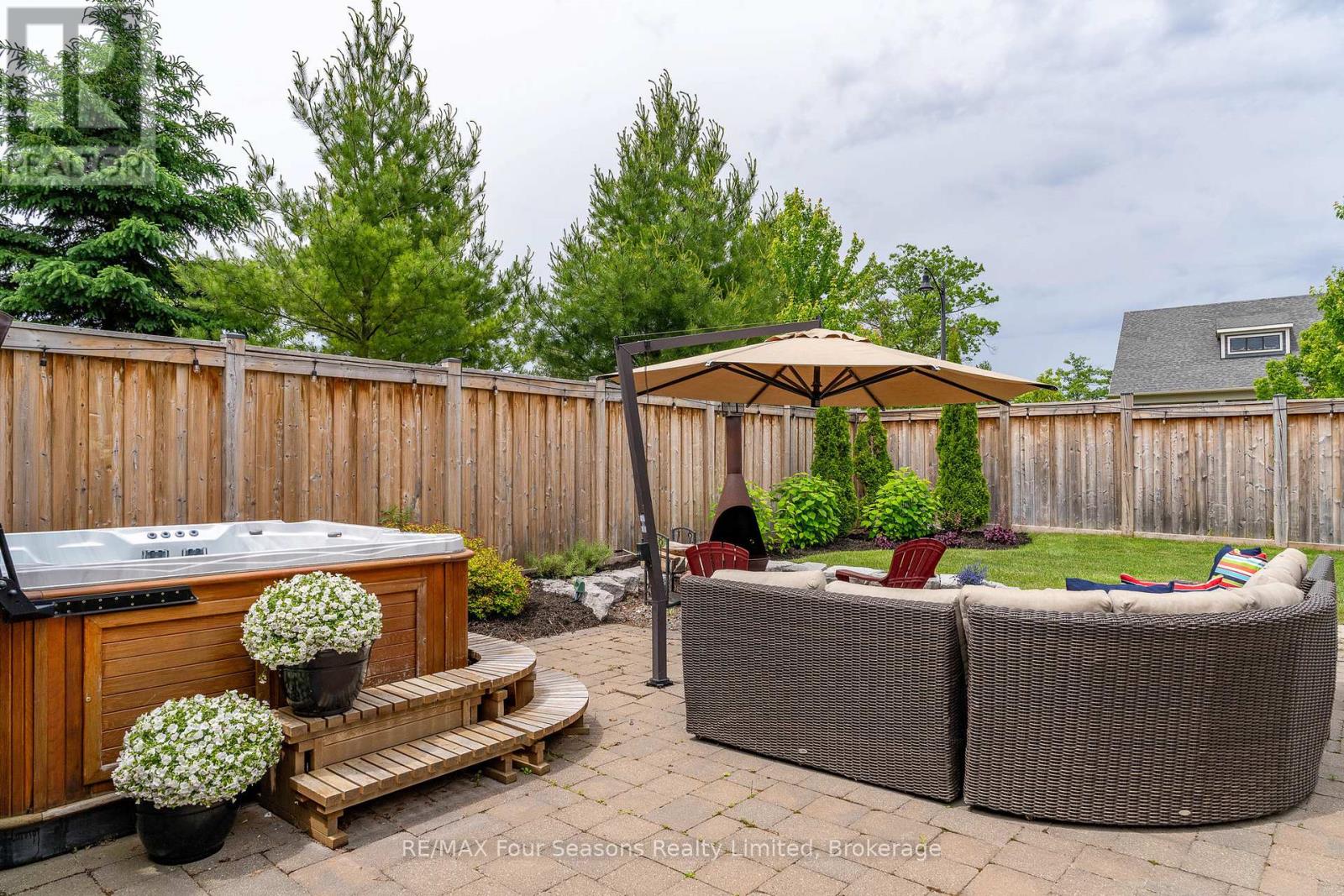 164 Snow Apple Crescent, Blue Mountains, Ontario  L9Y 0Y1 - Photo 25 - X12343842