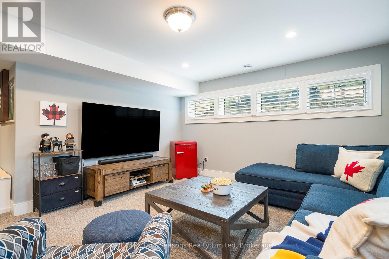 164 Snow Apple Crescent, Blue Mountains, Ontario  L9Y 0Y1 - Photo 40 - X12343842