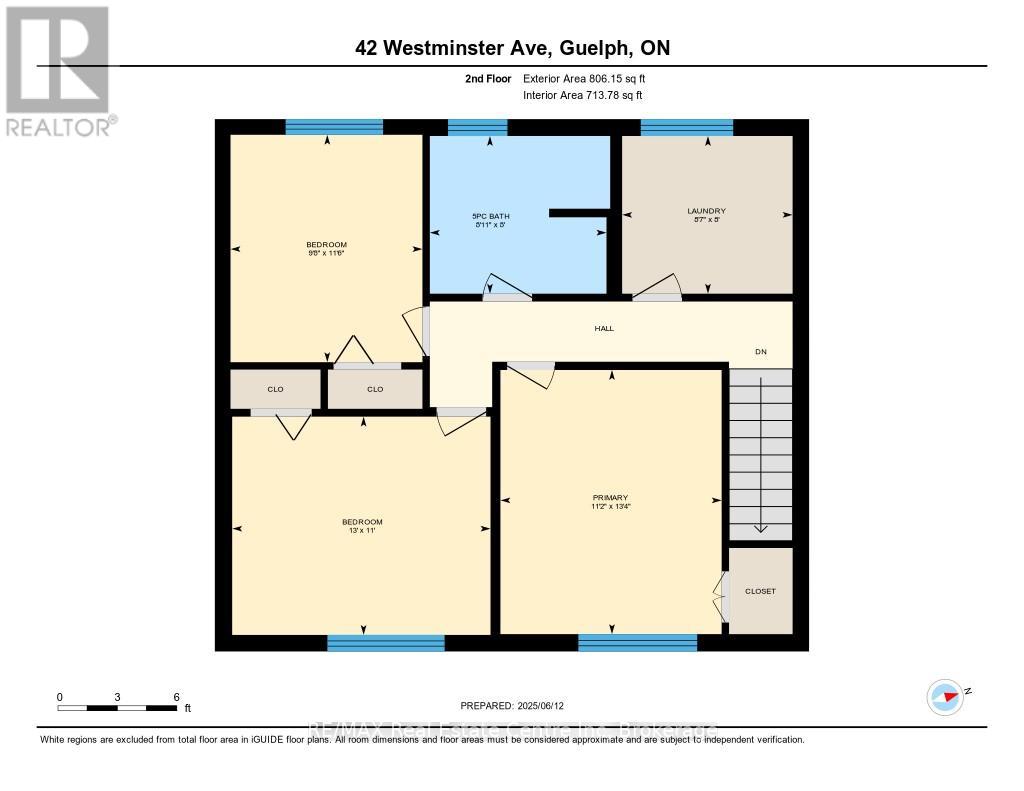 42 Westminster Avenue, Guelph, Ontario  N1E 4C1 - Photo 24 - X12343871