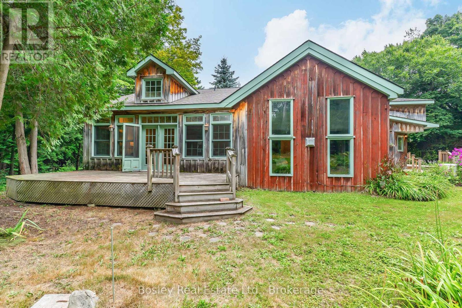 355276 The Blue Mountains Euphrasia Townline, Blue Mountains, Ontario  N0H 1J0 - Photo 41 - X12343884