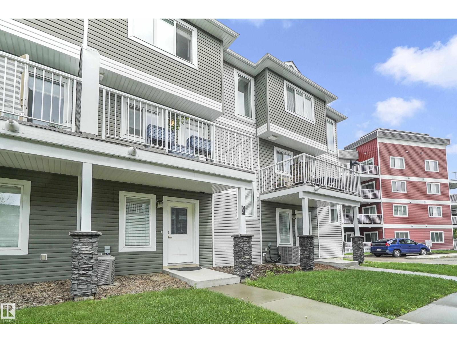 #64 1816 Rutherford Rd Sw, Edmonton, Alberta  T6W 2K6 - Photo 37 - E4452848