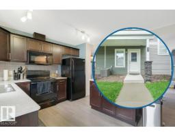 #64 1816 Rutherford Rd Sw Rutherford (Edmonton), Edmonton, Ca
