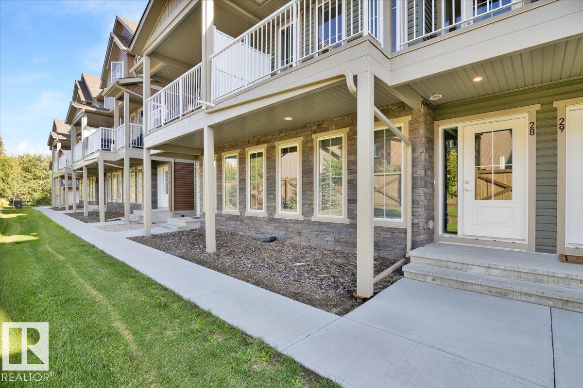 #28 1051 Graydon Hill Bv Sw, Edmonton, Alberta  T6W 3C8 - Photo 10 - E4452849