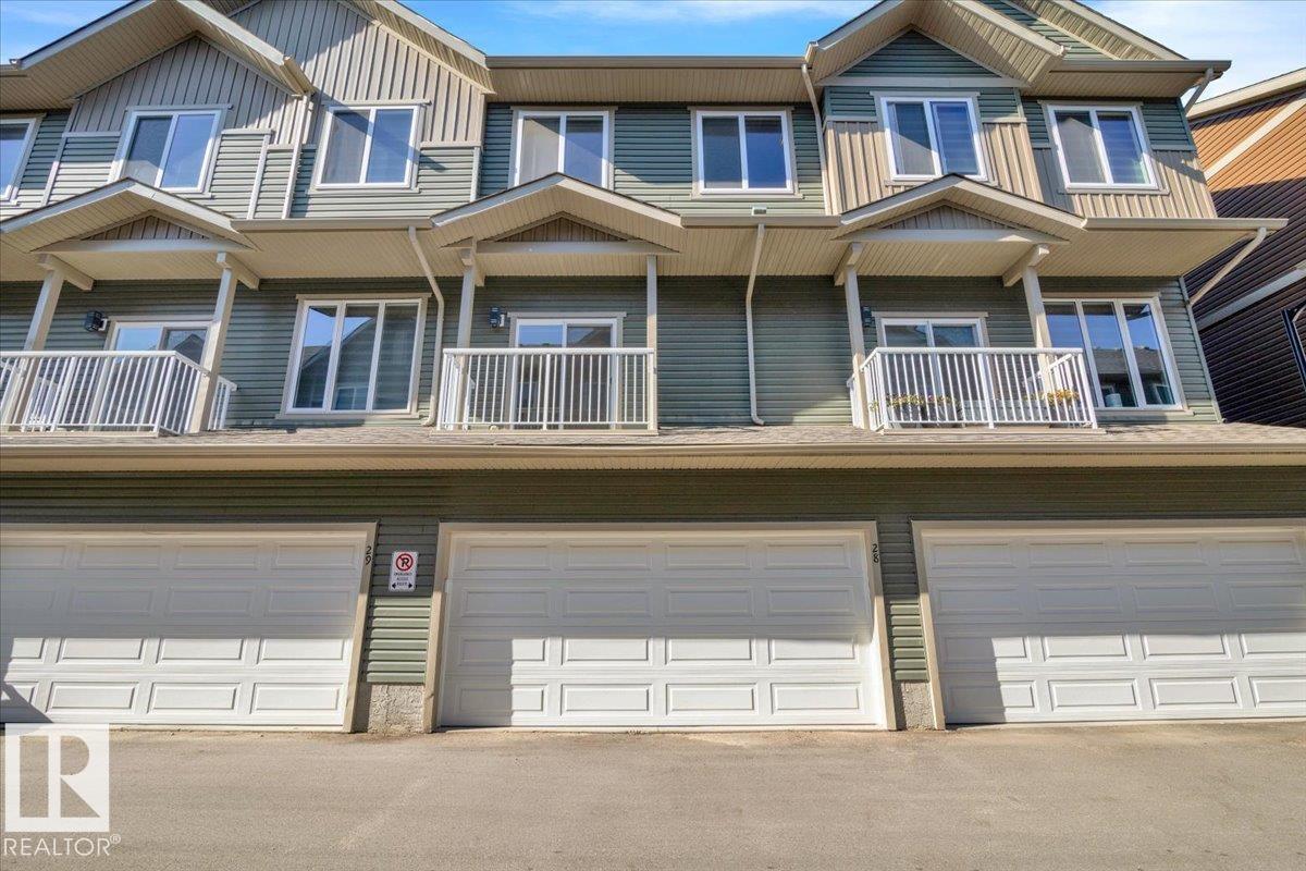 #28 1051 Graydon Hill Bv Sw, Edmonton, Alberta  T6W 3C8 - Photo 31 - E4452849