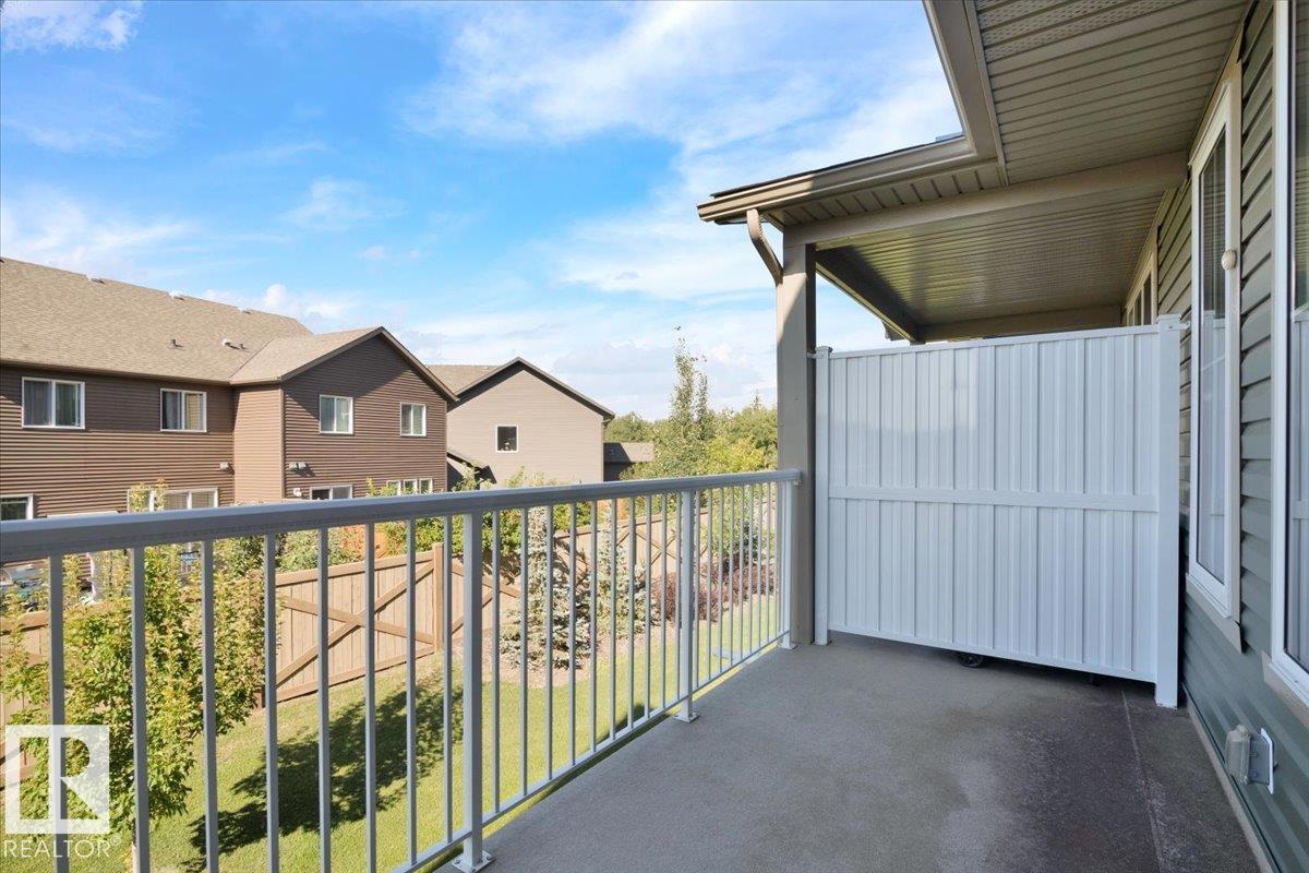 #28 1051 Graydon Hill Bv Sw, Edmonton, Alberta  T6W 3C8 - Photo 8 - E4452849