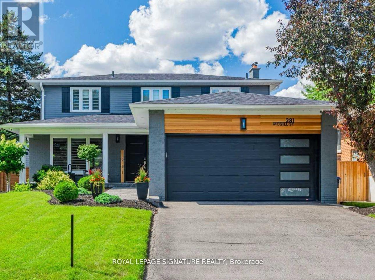 Property at 281 MCGILL STREET image 2