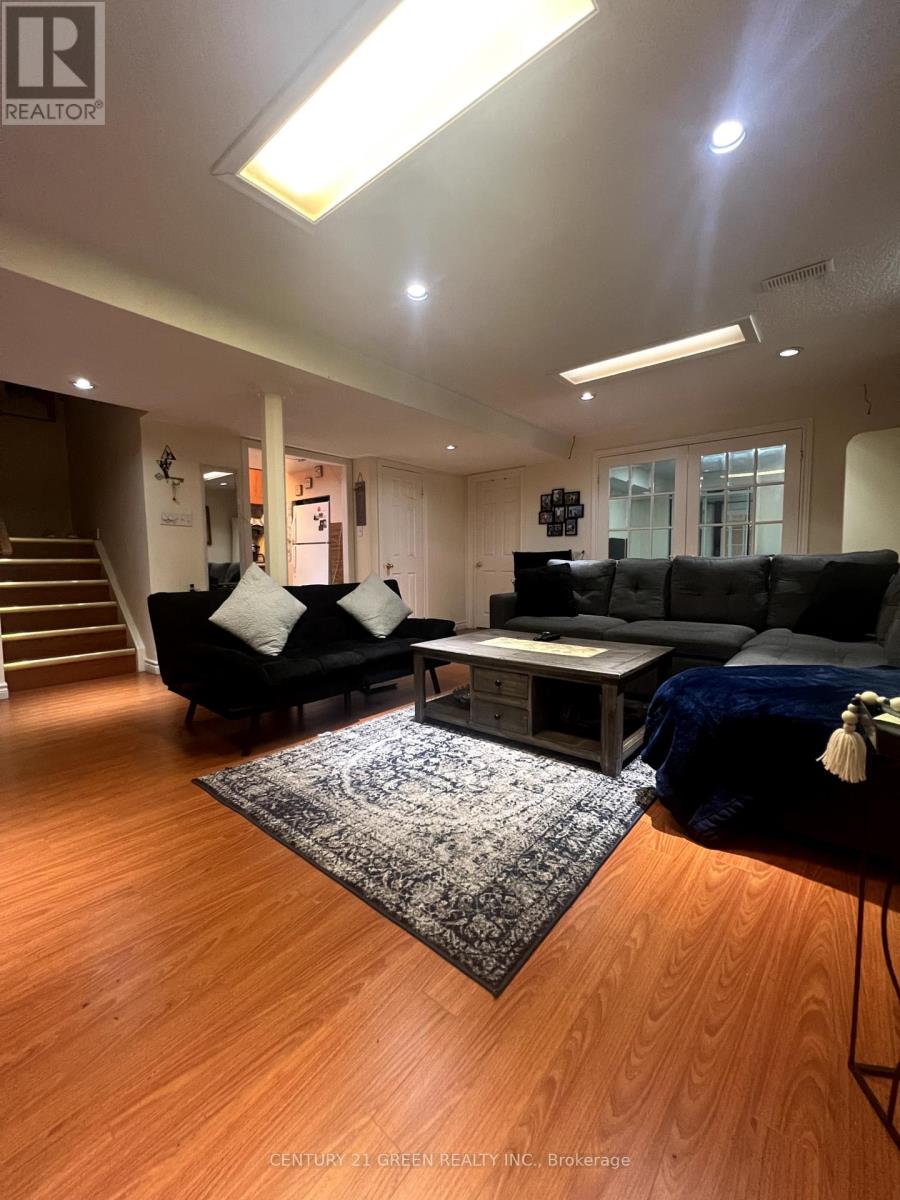 Lower - 7290 Aldercrest Drive, Mississauga, Ontario  L5N 7N8 - Photo 2 - W12343680